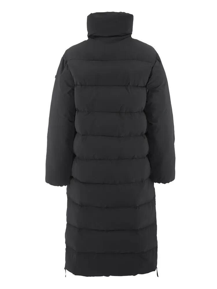 craft Urban Long Padded Coat W – Parka imbottita lunga, isolante 2/7