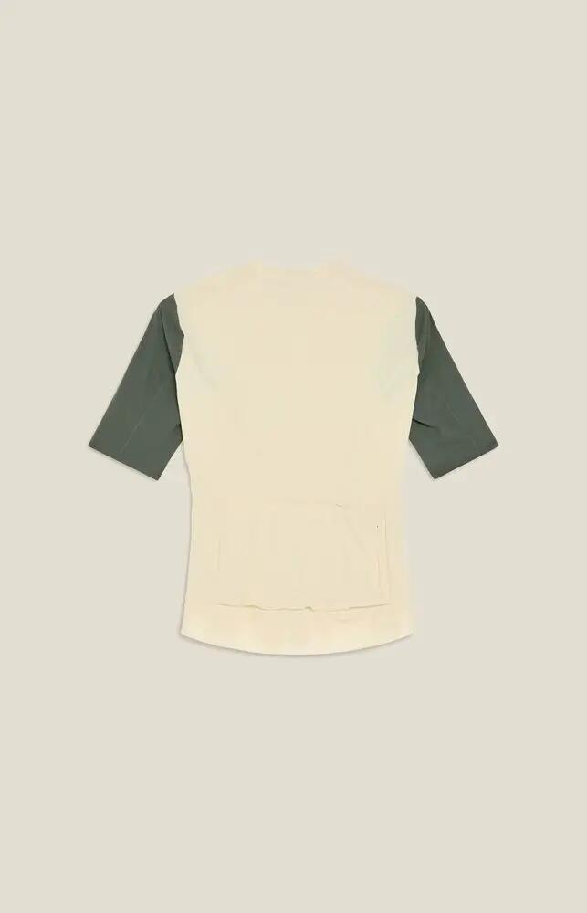 craft Endur Training Jersey W — Ajustado e respirável 3/7