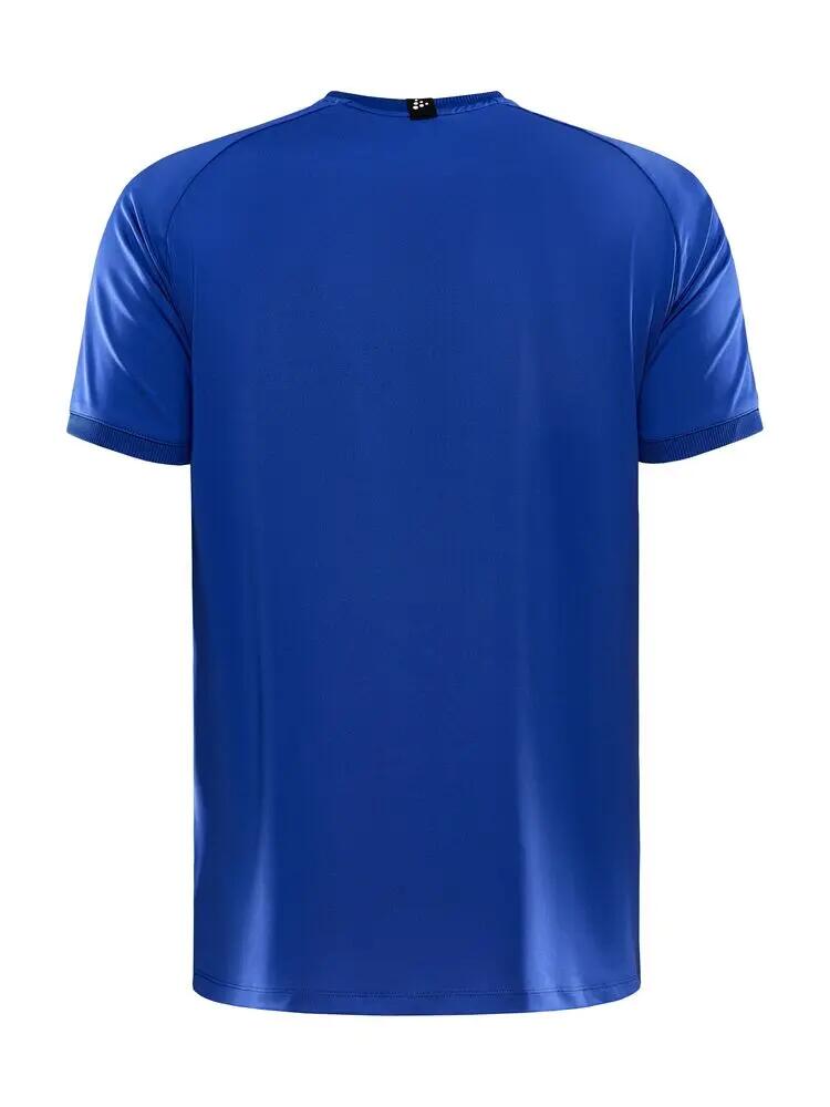 craft Progress Indoor Jersey M – Trainingsshirt van gerecycled polyester 2/7