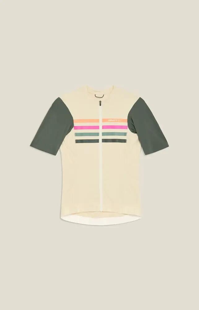 craft Endur Training Jersey W — Ajustado e respirável 2/7