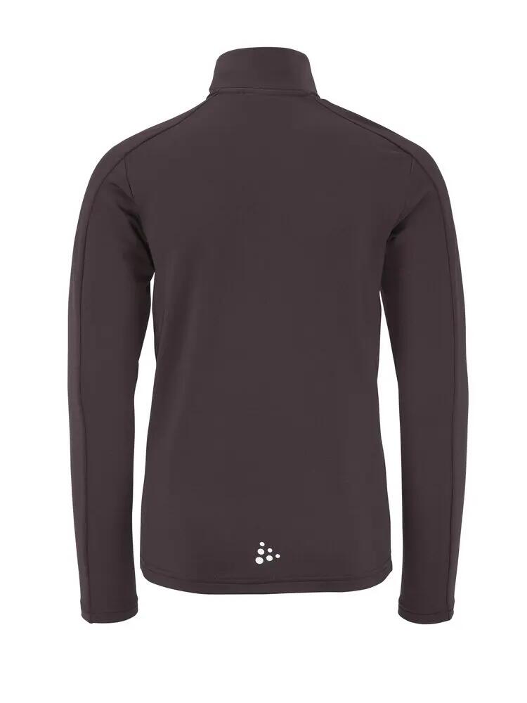 craft Gain Midlayer Jr midlayer juvenil com fecho 2/2