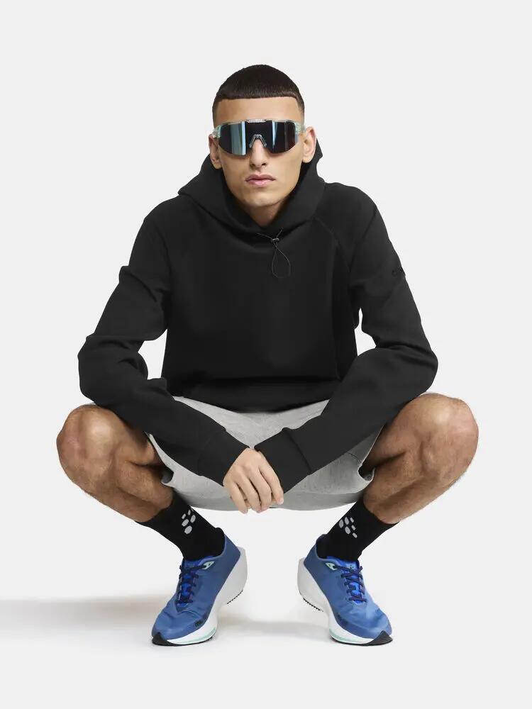 craft ADV Join Hoodie M – comfortabele, minimalistische capuchontrui 7/7