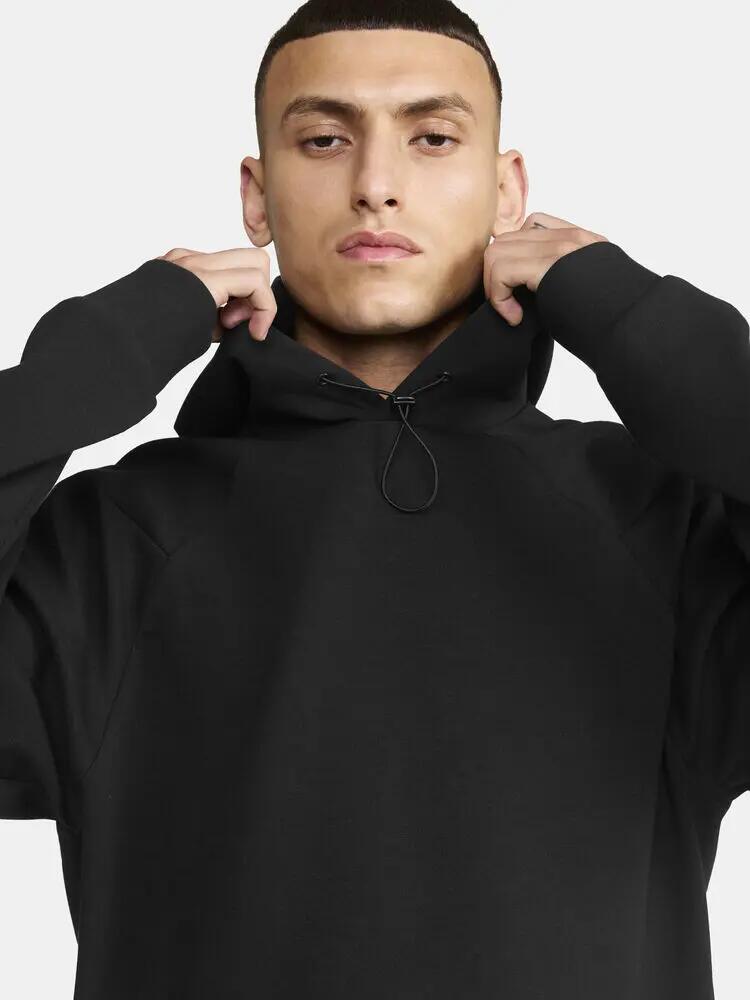 craft ADV Join Hoodie M – comfortabele, minimalistische capuchontrui 6/7