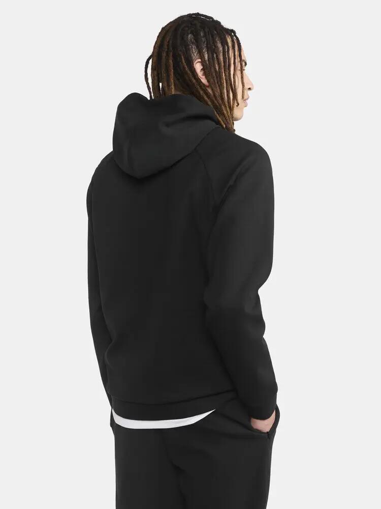 craft ADV Join Hoodie M – comfortabele, minimalistische capuchontrui 4/7