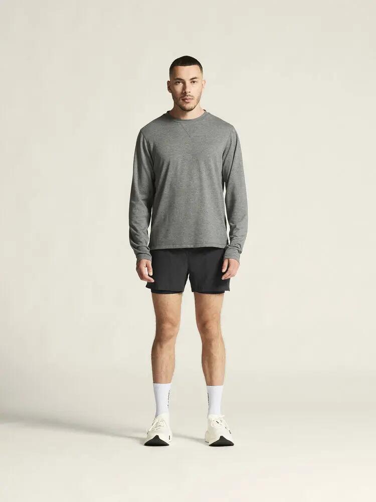 craft Thermal Mesh CN M camiseta térmica de malla 7/7