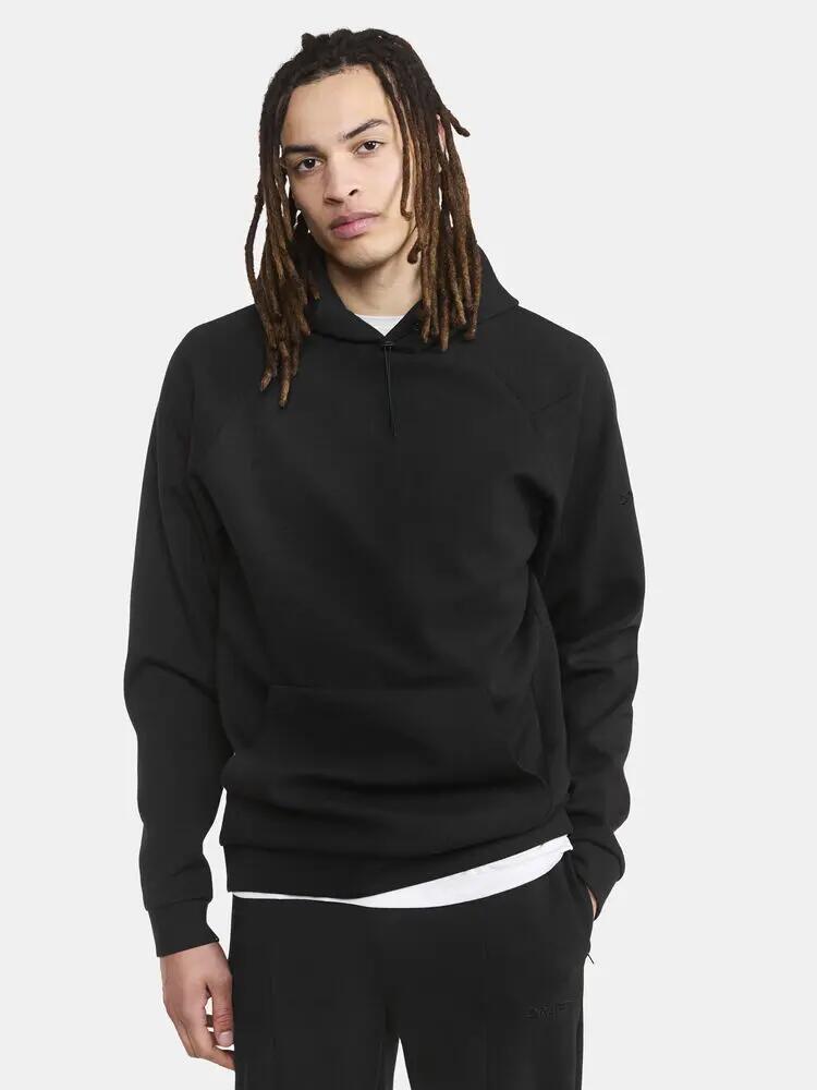 craft ADV Join Hoodie M – comfortabele, minimalistische capuchontrui 3/7