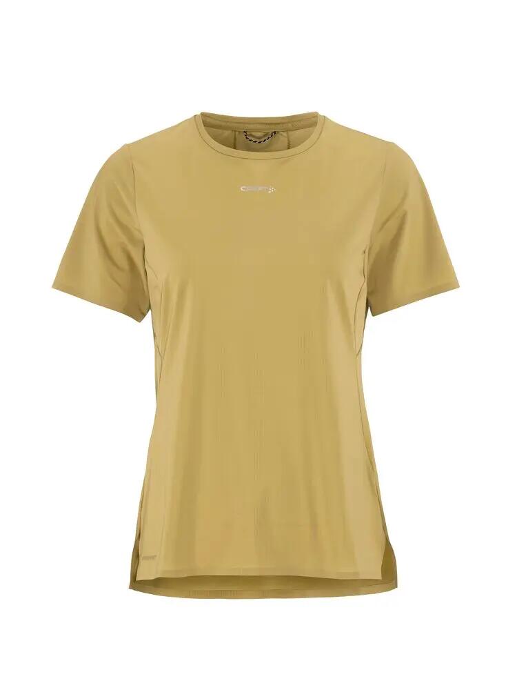 craft PRO Trail SS Tee 2 W – T-shirt trail leggera 2/7