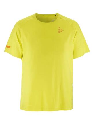 craft PRO Hypervent Tee 2 M – Tee-shirt running léger et ventilé