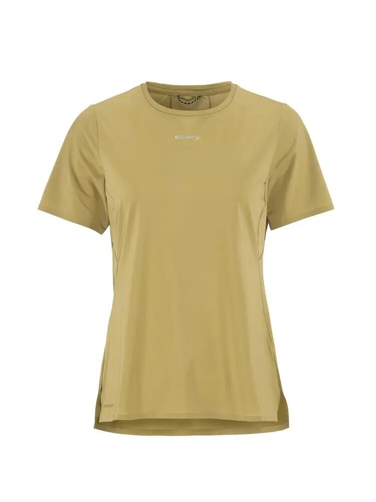 craft PRO Trail SS Tee 2 W - T-shirt trail leggera e traspirante 2/7