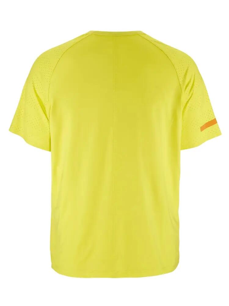 craft PRO Hypervent Tee 2 M — tee-shirt running ultra-ventilé 2/2