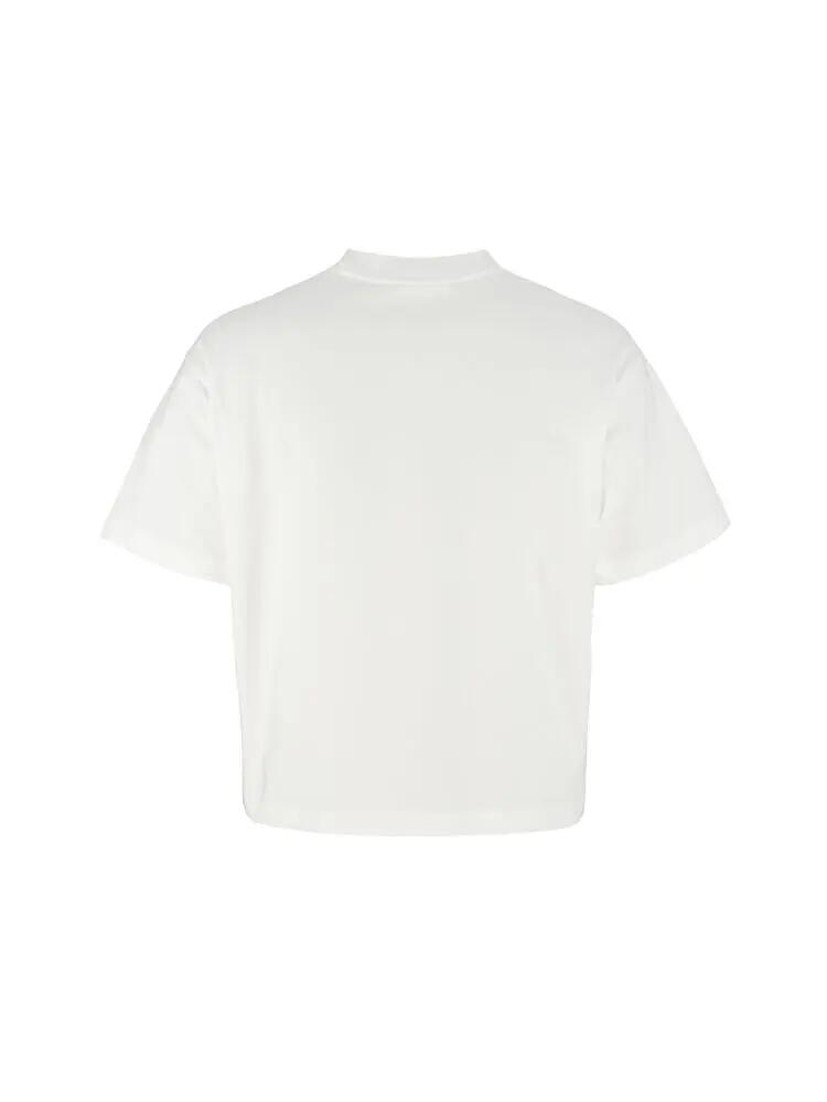 craft T-shirt Collective Relaxed SS pour femme — coton bio extensible 2/7