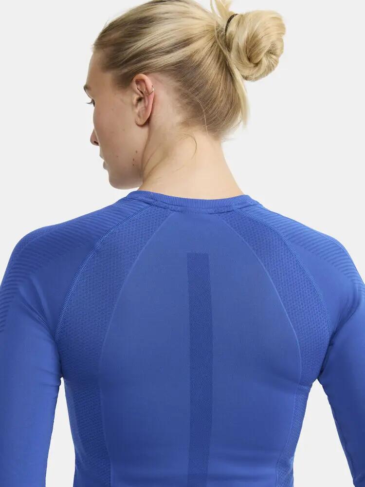 craft Active Cool Intensity LS W – manches longues respirantes 7/7