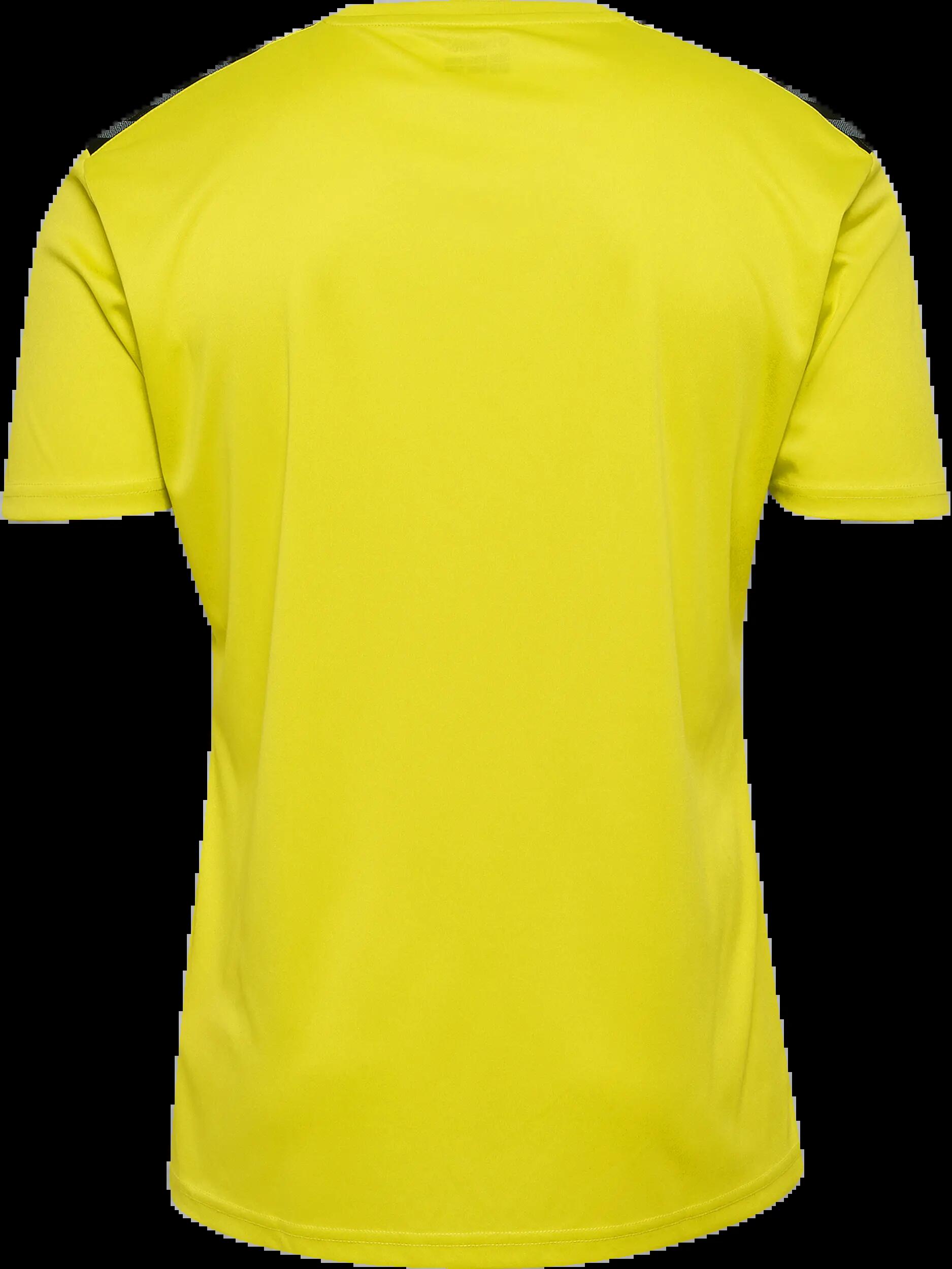 hummel T-shirt hmlAUTHENTIC PL JERSEY S/S in polyester 2/3