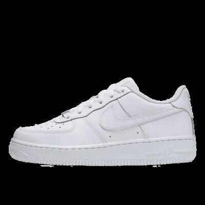 Schoenen air force 1 low '07 travis scott utopia