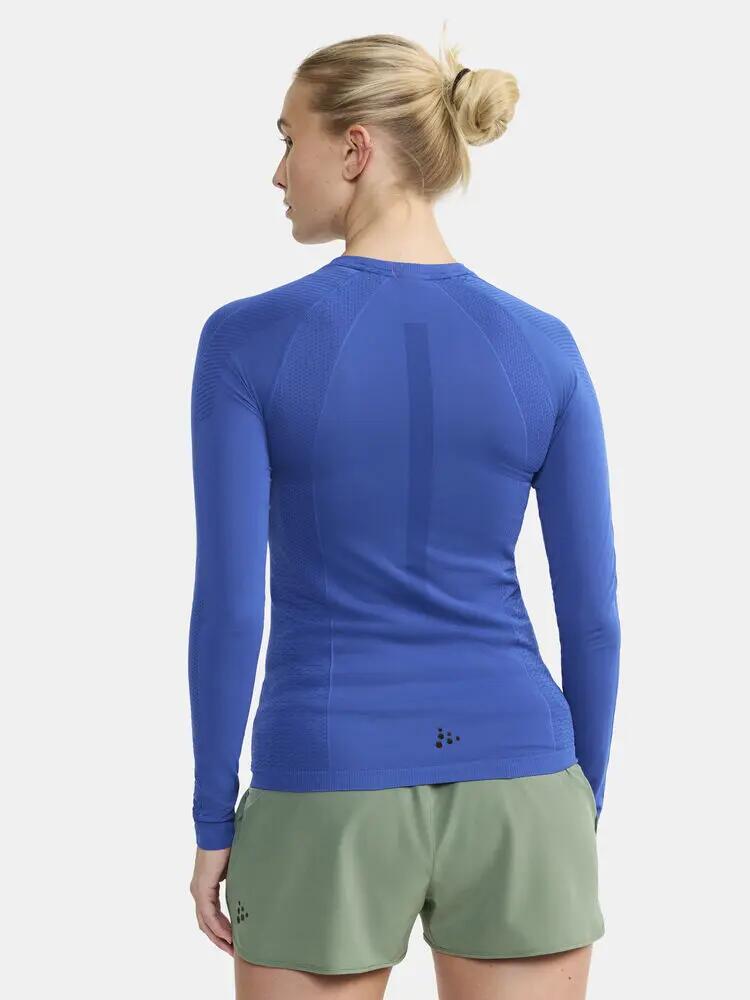 craft Active Cool Intensity LS W – manches longues respirantes 6/7
