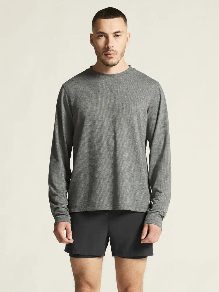 craft Thermal Mesh CN M camiseta térmica de malla 3/7