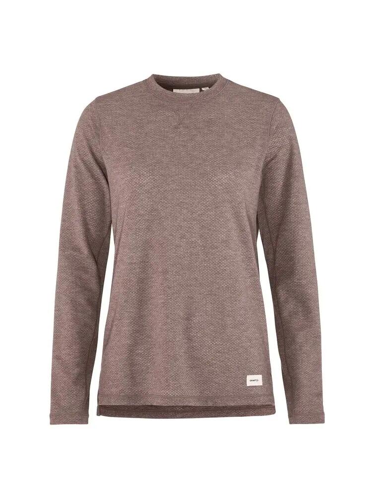 craft Thermal Mesh CN W — camisola térmica em mesh respirável 2/7