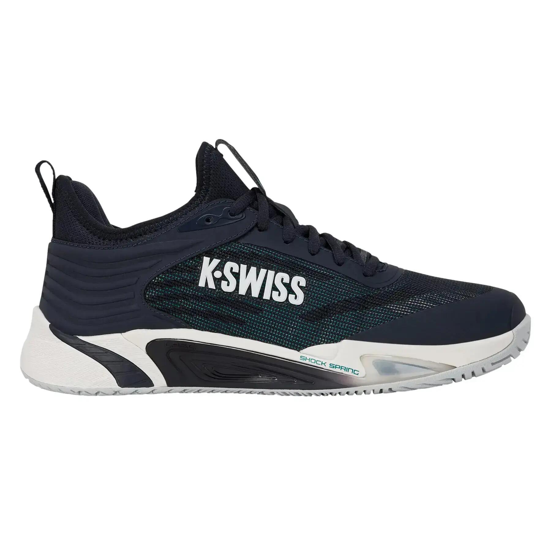 K-SWISS picture