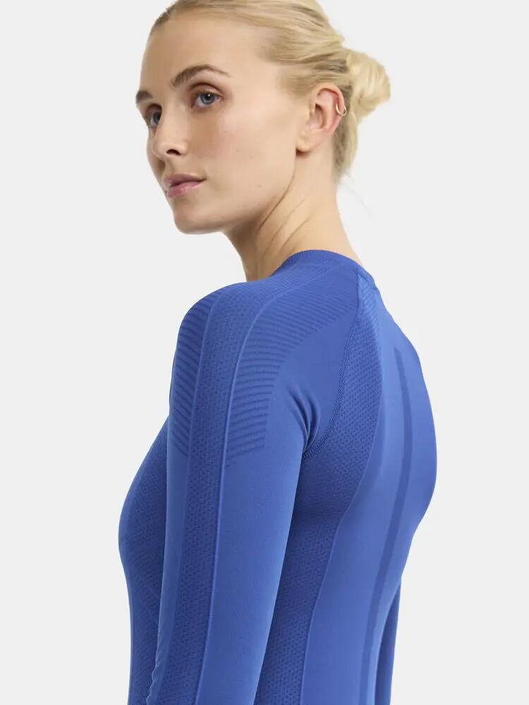 craft Active Cool Intensity LS W – manches longues respirantes 5/7