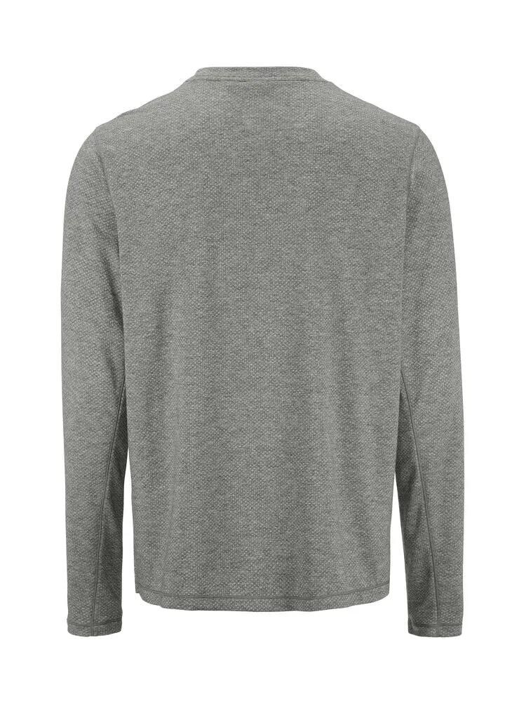 craft Thermal Mesh CN M camiseta térmica de malla 2/7