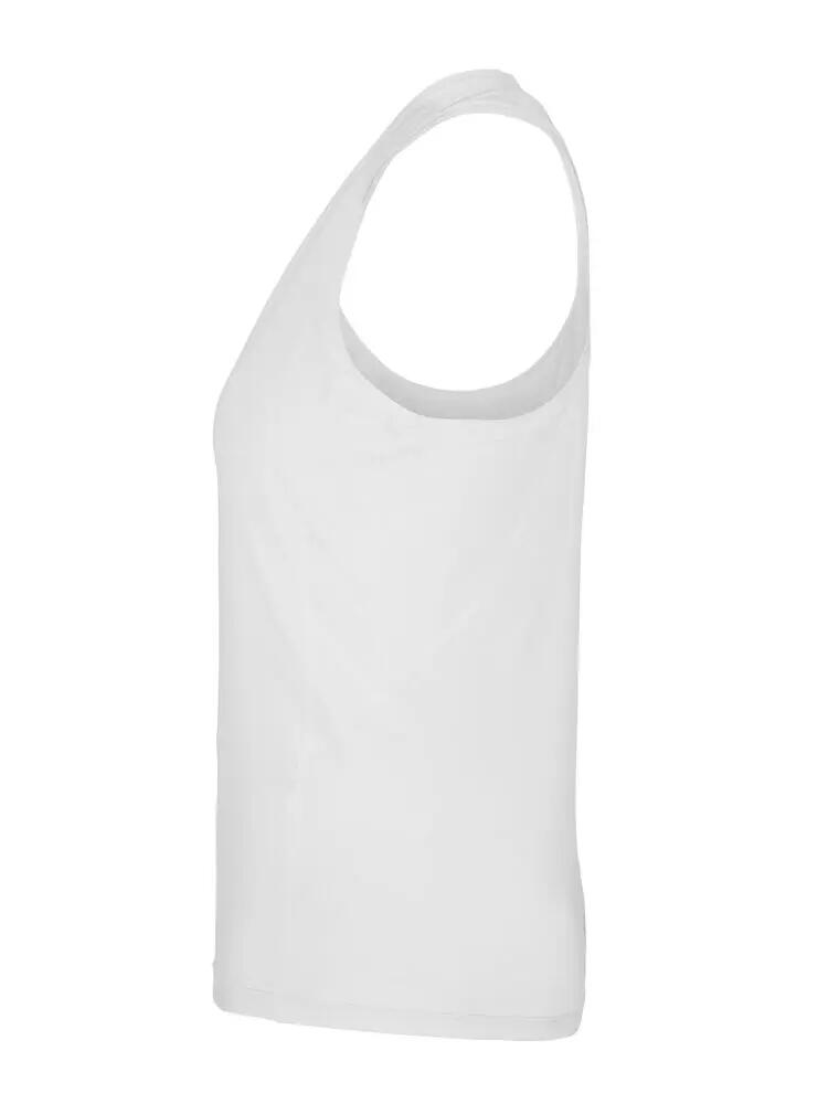 craft ADV Essence Singlet 2 W – atmungsaktives Trainingstop 4/7