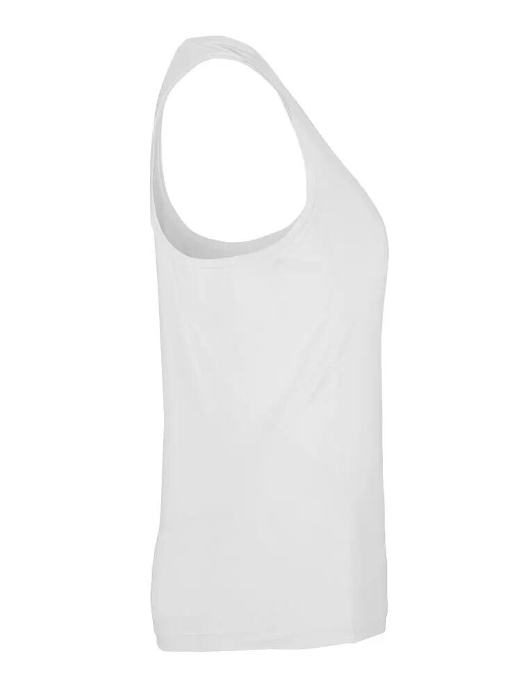 craft ADV Essence Singlet 2 W – atmungsaktives Trainingstop 3/7