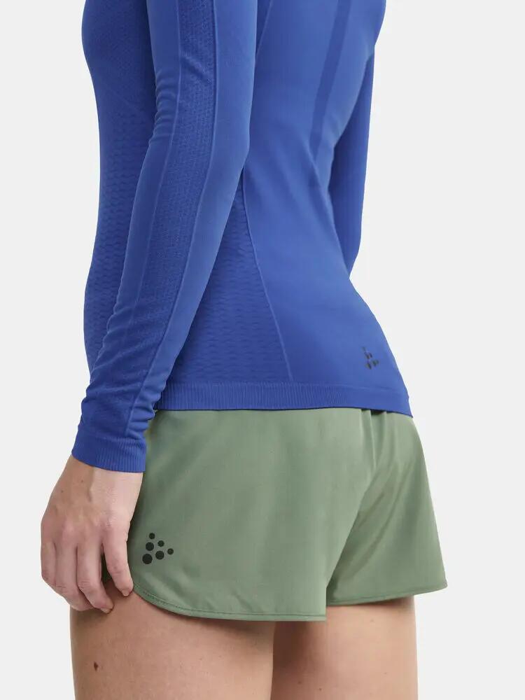 craft Active Cool Intensity LS W – manches longues respirantes 2/7