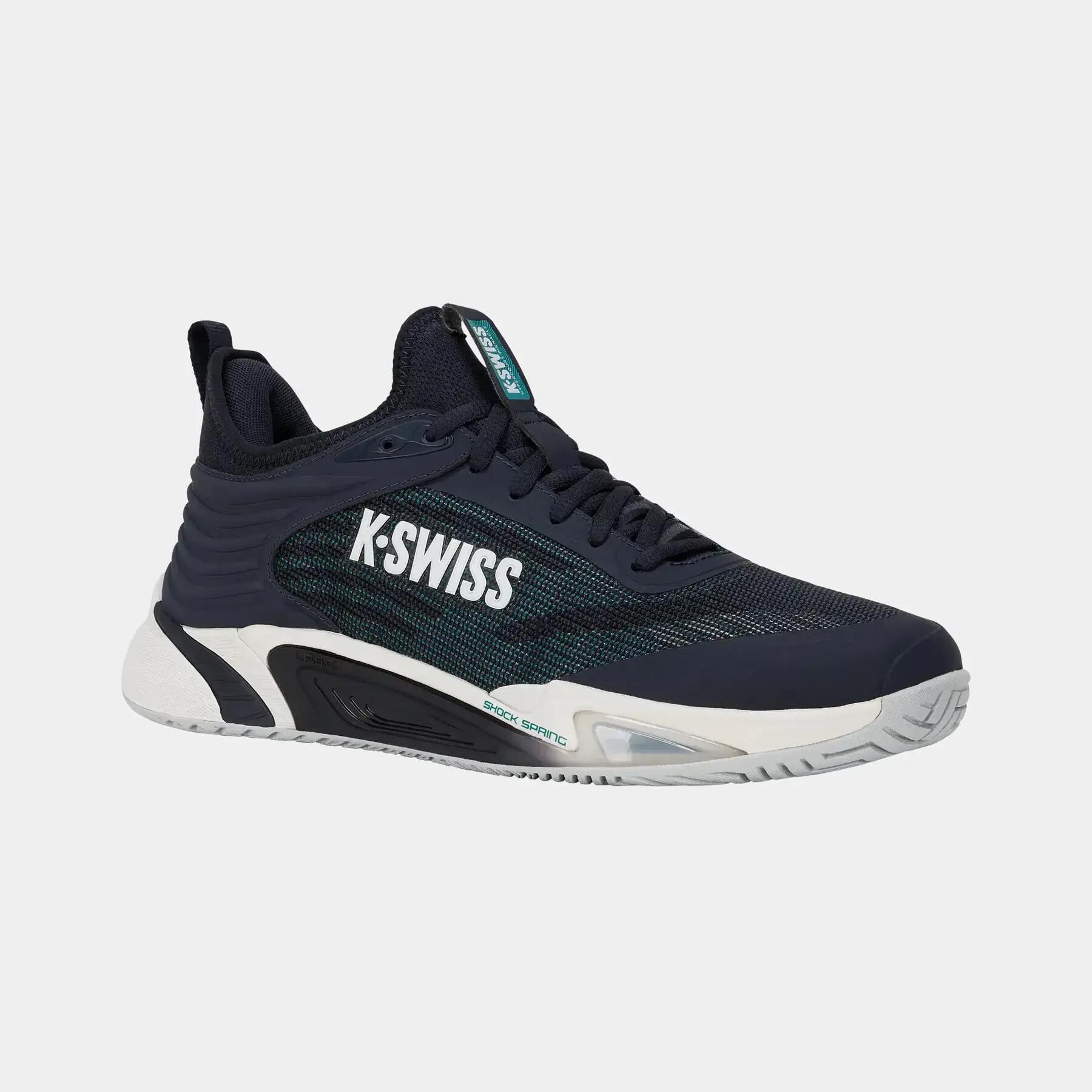 Buty do tenisa K-Swiss Hypercourt Pinnacle 2/5