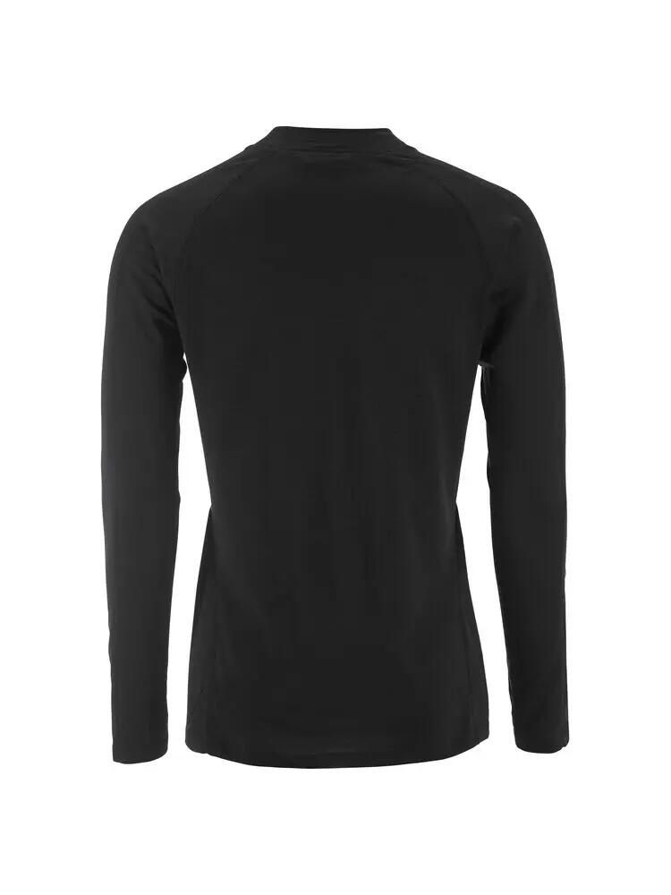 craft Thermal Baselayer Set 2 M – roupa interior térmica preta 5/7