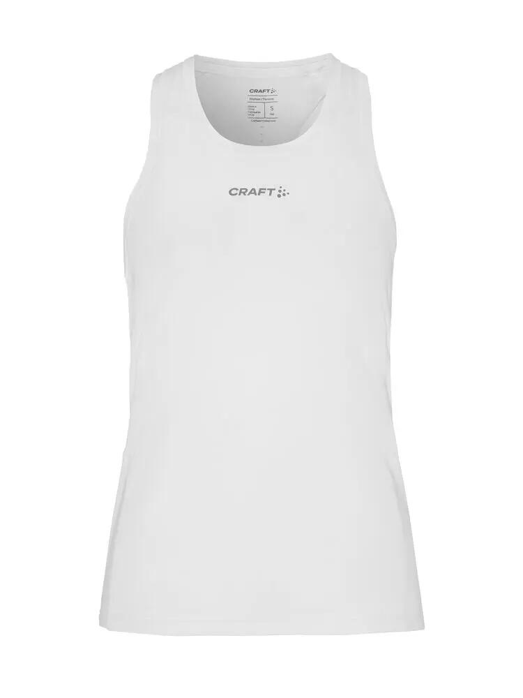 craft ADV Essence Singlet 2 W – atmungsaktives Trainingstop 2/7