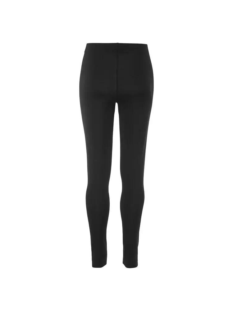 craft Thermal Baselayer Set 2 M – roupa interior térmica preta 4/7
