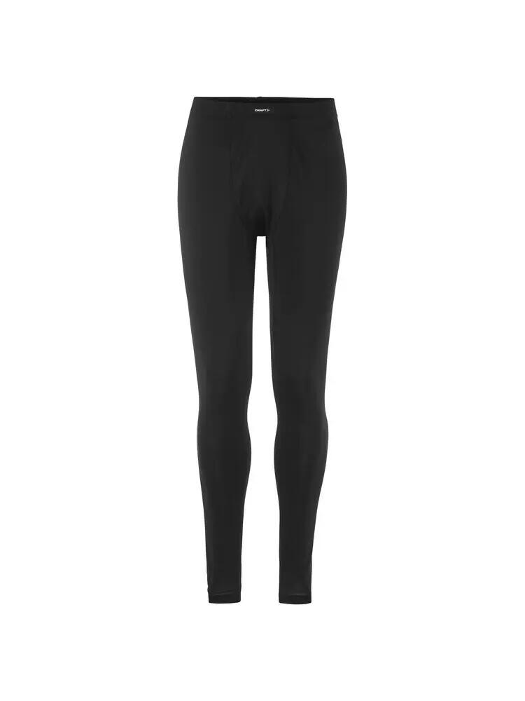 craft Thermal Baselayer Set 2 M – roupa interior térmica preta 2/7
