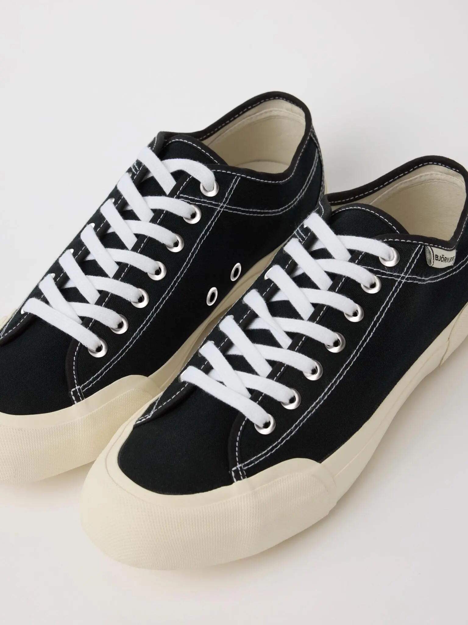 bjorn_borg SMASH – Tennis schoen unisex, BLACK, maat 39 2/3
