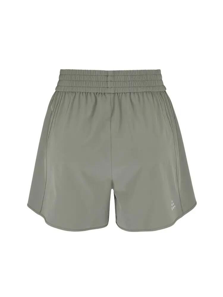 craft CORE Essence Shorts W – Short de training extensible 4/7