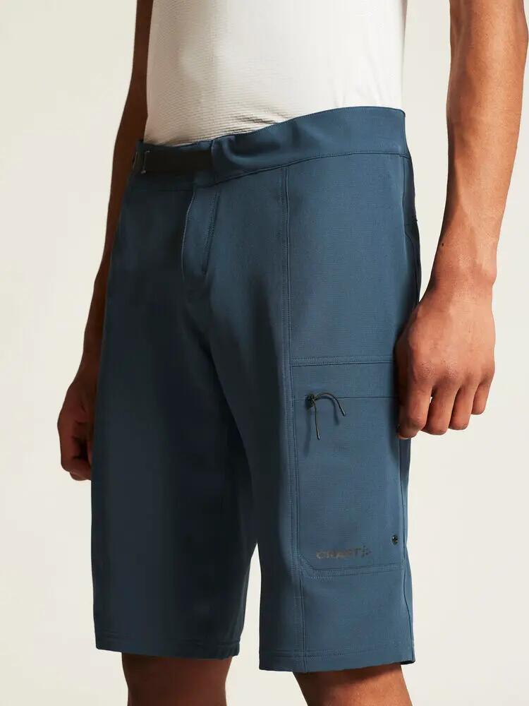 craft Offroad Xt Shorts W Pad M — short MTB resistenti 6/7