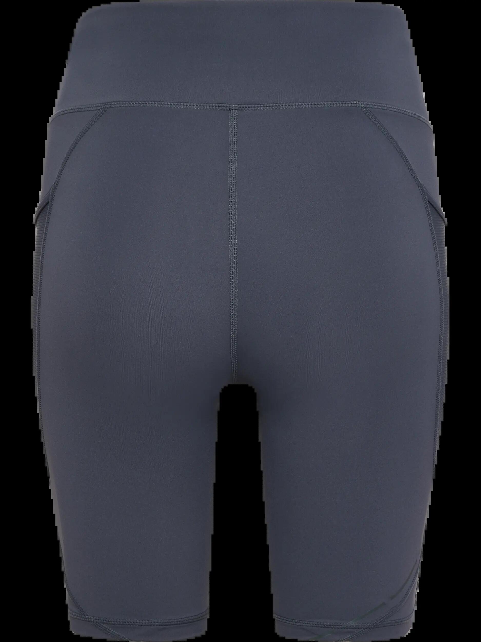 hummel Tight Shorts nwlRACE HW POCKET W SHORT TIGHTS en poliéster reciclado 2/4