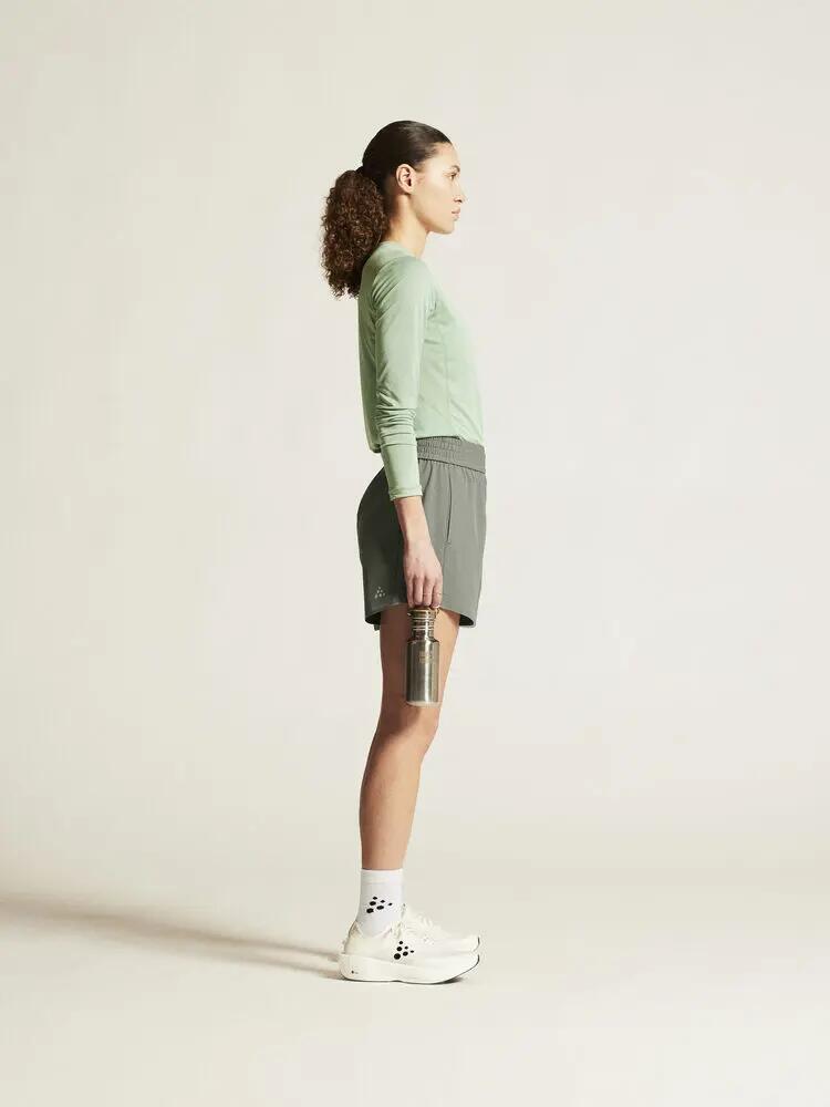 craft CORE Essence Shorts W – Short de training extensible 2/7