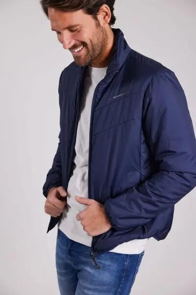 sebago Seb Liner Jacket – Casaco leve acolchoado, repelente de água 2/5