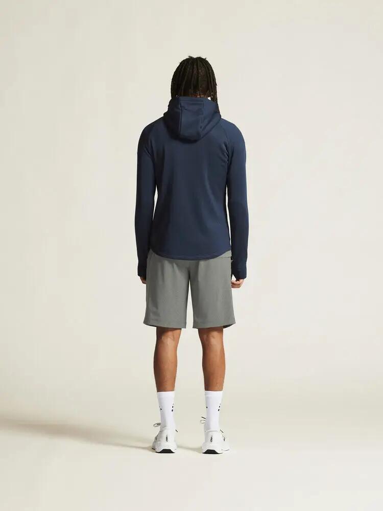 craft ADV Explore Power Fleece Hood Jacket M – dehnbares Fleece 5/7