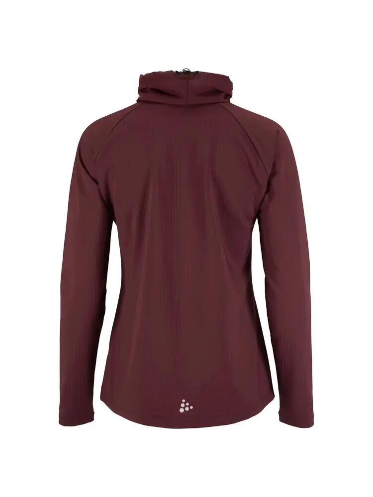 craft Gain Thermal Funnelneck W – Fleece térmico com gola tipo funil 2/7