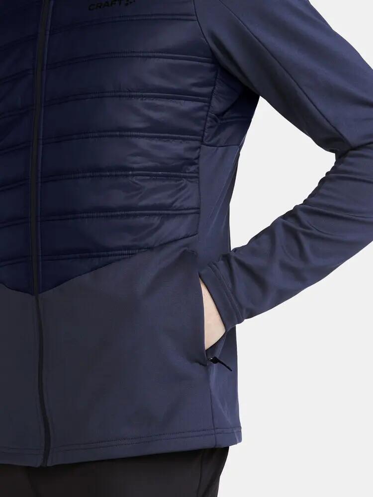 craft Casaco ADV Essence Warm 2 – Isolamento e Proteção Vento 5/6