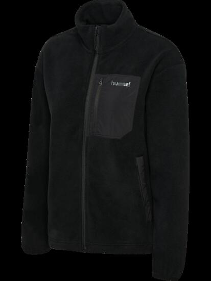 hummel Veste polaire hmlPOLAR pour femme – Confort isolant