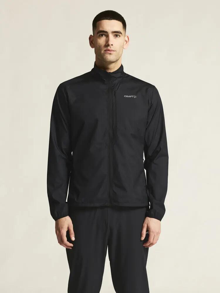 craft Casaco Essence Wind Jacket 2 M – leve e corta-vento 4/7