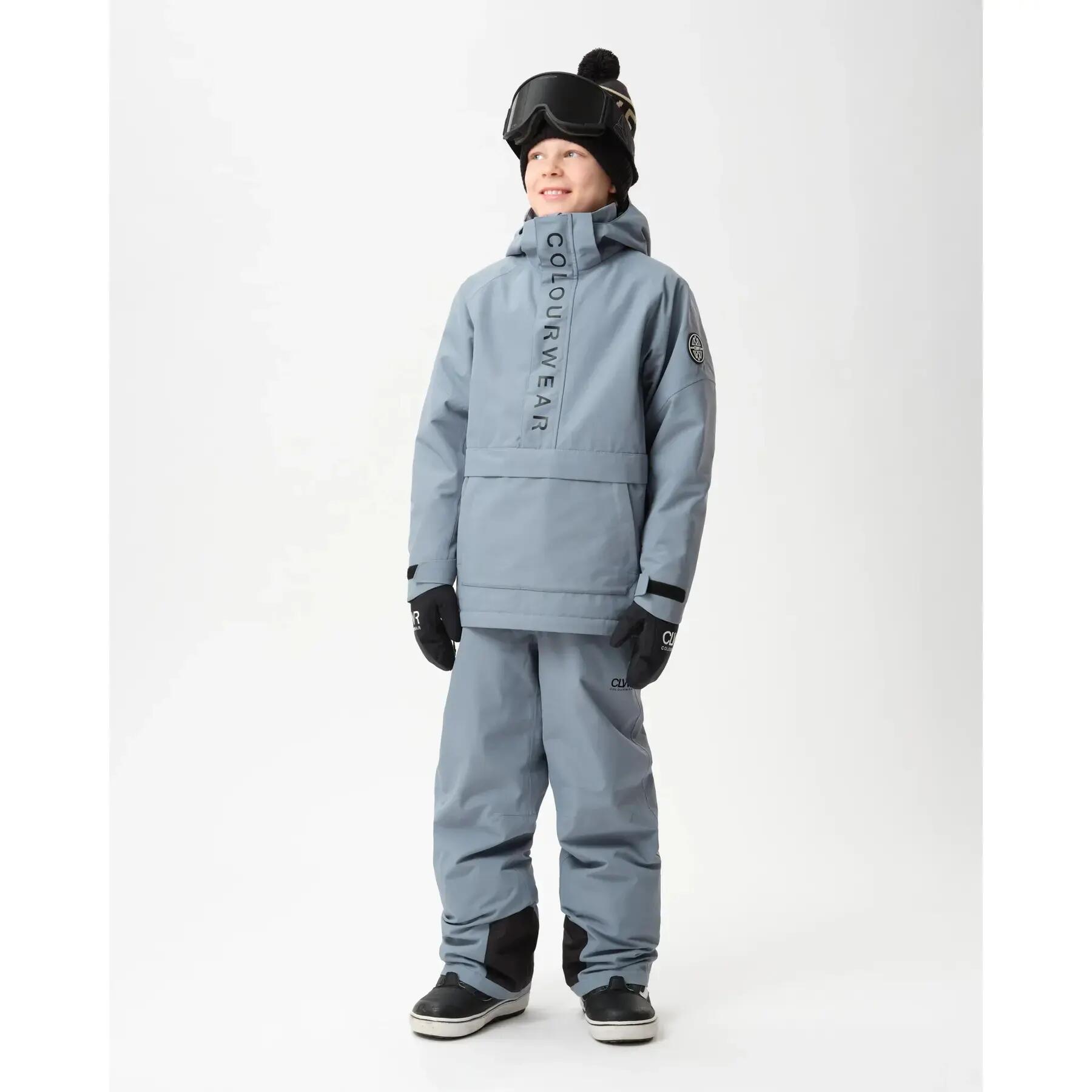 Veste de ski enfant Colourwear Signature 2/2