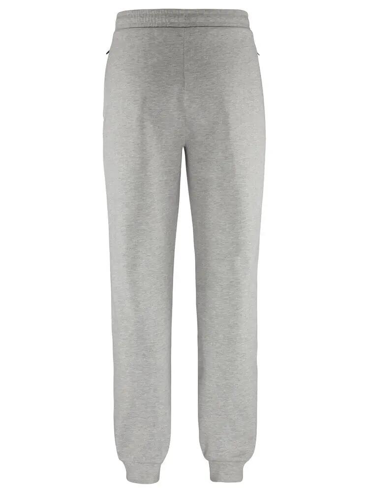 craft ADV Join Sweat Pant M — calças sweat confortáveis Cinzento Mélange 2/6