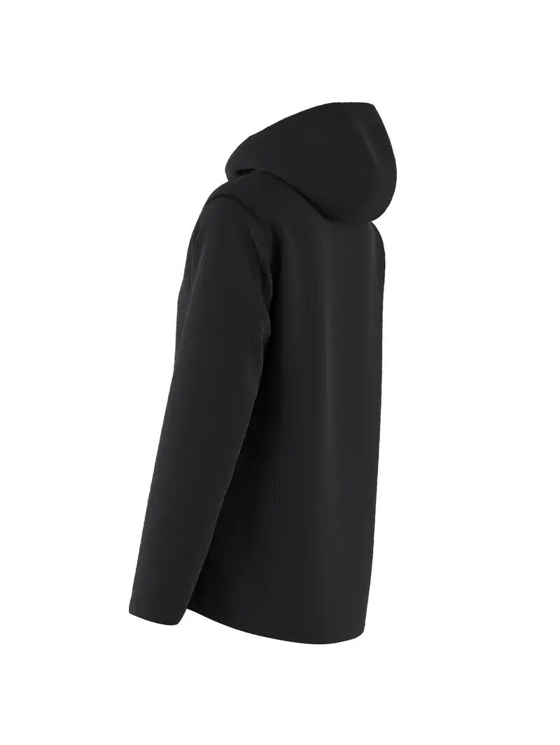 outdoor_tretorn TECH FLEECE HOOD W — coupe technique imperméable 5/6
