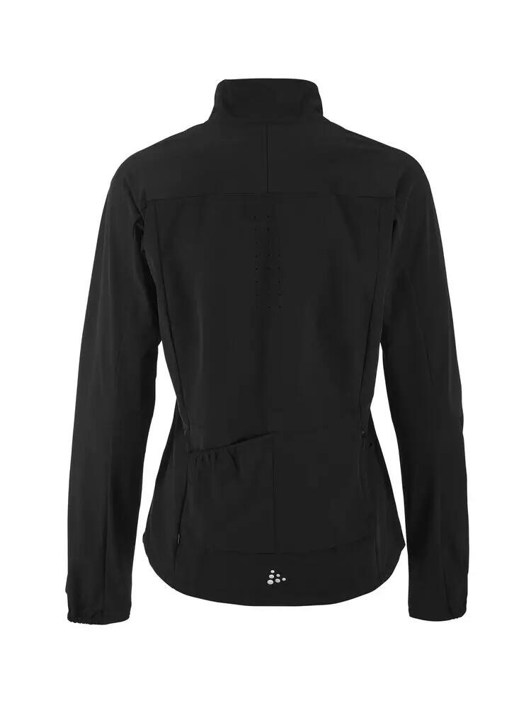 craft Everyday Wind Jacket W — Cortavento, Regular Fit 4/7