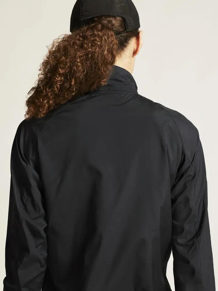 craft CORE Essence Wind Jacket W — casaco leve e resistente ao vento 6/7