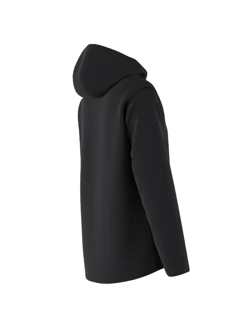 outdoor_tretorn TECH FLEECE HOOD W — coupe technique imperméable 3/6