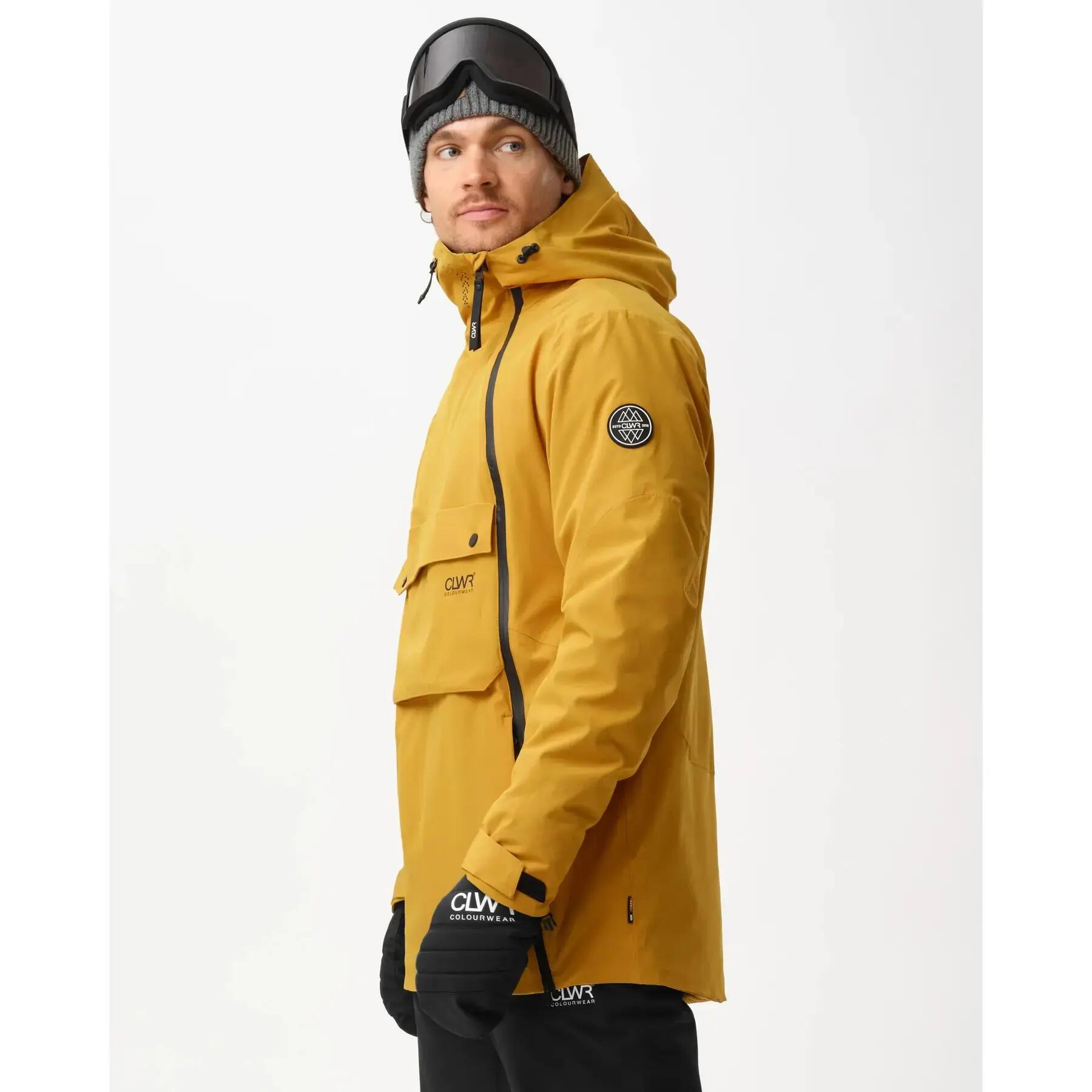 Veste de ski Colourwear Signature 2/2
